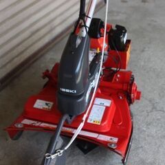 草刈機イセキたすかる556RK-556刈刃新品美品 (kkk) 松阪のその他
