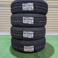 ●新品２０２５年製　ヨコハマ　ブルーアース AE-01　165/...