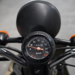 ホンダ トゥデイ Today AF61 50cc 原付 スクーターの画像