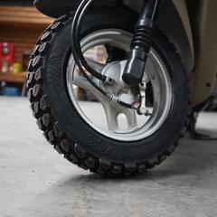 ホンダ トゥデイ Today AF61 50cc 原付 スクーターの画像