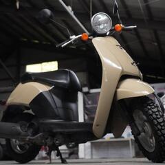 ホンダ トゥデイ Today AF61 50cc 原付 スクーター