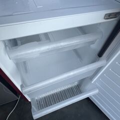 処分セーール！冷蔵庫　AQUA　AQR-SD28G　275L　2018年の画像