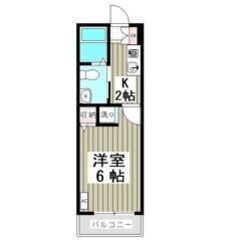  💚💛敷金0・礼金0・仲介手数料0💛💚二俣川駅徒歩7分✨オ…
