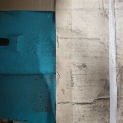 ●【未使用】コベルコ建機 KOBELCO　35S-5W オリジナル ツース盤 30S 5枚爪 ワイド ピン・ラバー付き　コベルコ　保管品　の画像