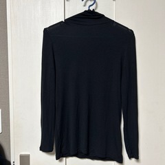 ハイネックヒートインナーM