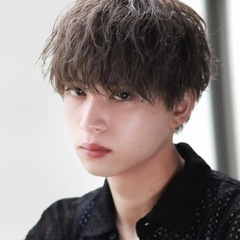 無料メンズカットモデル募集中！！