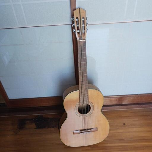 YAMAHAアコースティックギターNo.45