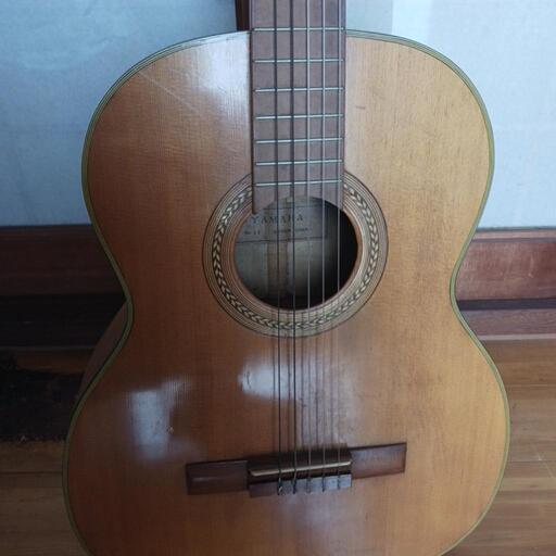 YAMAHA アコースティックギター 　No.45 YAMAHA No.45