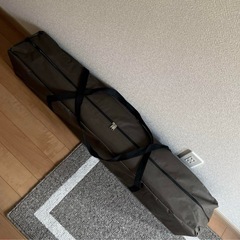 新品 カインズ メッシュスクリーンタープ テント　