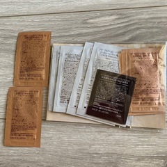 パーフェクトワン　試供品　サンプル　９包　セットの画像
