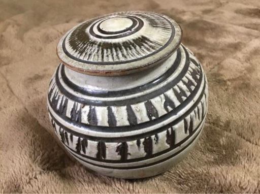 金城次郎作☆飛びかんな