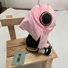 SPY×FAMILY スパイファミリー　ぬいぐるみ　アーニャ　2体の画像