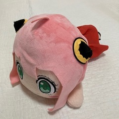 SPY×FAMILY スパイファミリー　ぬいぐるみ　アーニャ　2体の画像