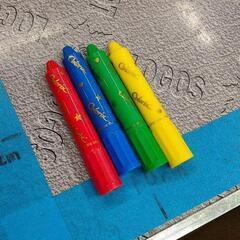 0513-260 【無料】 クレヨン