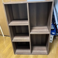 本棚　収納棚