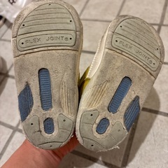 子供の靴　まとめ売りの画像