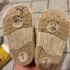 子供の靴　まとめ売りの画像