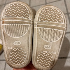 子供の靴　まとめ売りの画像