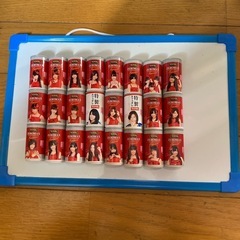 AKB48 ワンダ　マグネット
