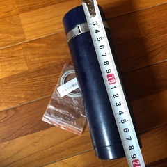 パール金属 保温冷水筒◎の画像