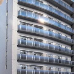 【ペット可★特集】都営新宿線/瑞江駅 歩9分　新築1Kマン…