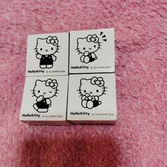 サンリオ★ハローキティ★スタンプ新品未使用