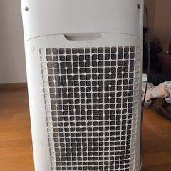 加湿空気清浄機の画像
