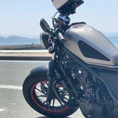 ツーリング友達募集