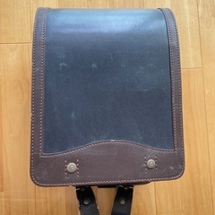 ランドセル　鞄工房山本