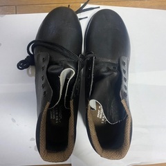 安全靴・新品・サイズ・２６