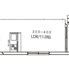 【ペット可★特集】東京メトロ南北線/王子神谷駅 歩9分　1LDKマンション⭐️エレベーター、洗面化粧台 2口コンロ、駐輪場、宅配ボックス 対面式キッチン、防犯カメラ、ペット相談 グリル付、バイク置場、ディンプルキー ネット使用料不要、都市ガス - 北区