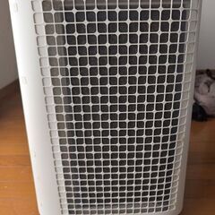 加湿空気清浄機の画像