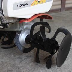 ☆管理機・耕運機多数出品中☆ ホンダ パンチ F401 こまめより