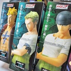 🌈nanashop 【新品】12体 ONEPIECE フィギュア スタイリング HSCFの画像