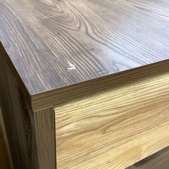 【お値下げしました！】三友ファニチャー ハイチェスト　入荷しました。の画像