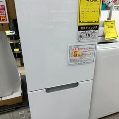 新入荷情報!!　冷蔵庫　シャープ　SJ-GD15G　2021　　J-250589