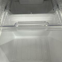 新入荷情報!!　冷蔵庫　シャープ　SJ-GD15G　2021　　J-250589の画像
