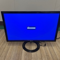 ♦︎④モニター