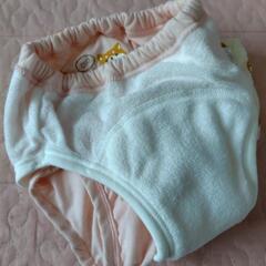 [未使用品]トレーニングパンツ95cmの画像
