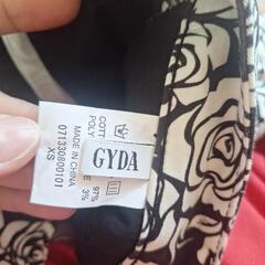 【値下げ】試着のみ　GYDAの画像