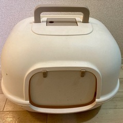 ☆立川周辺直接引き取り☆猫トイレ、猫キャリー、猫おもちゃ、猫の服他☆