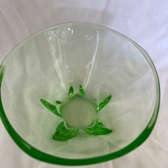 富士山グラスの画像