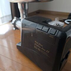 電動ミンサー　SG-50の画像