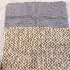 マット5点まとめ売りの画像