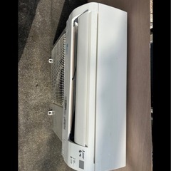 エアコン2.2wの画像