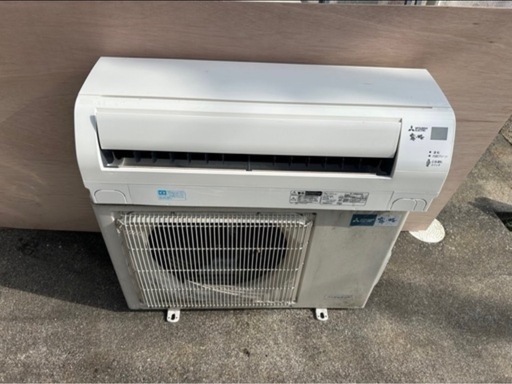 エアコン2.2w