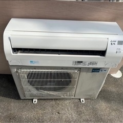 エアコン2.2w