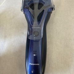 ★髭剃り Panasonic ES-RL34