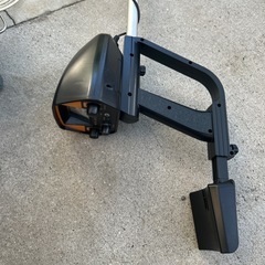 金属探知機の画像