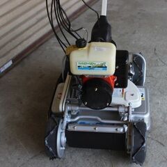 オーレック スパイダーモアー 草刈機 SP850 | のうき屋 ONLINE STORE